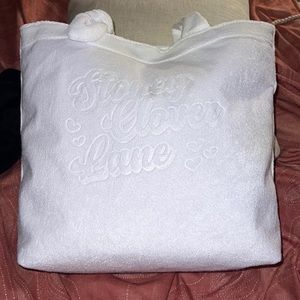 STONY CLOVER LANE TOTE